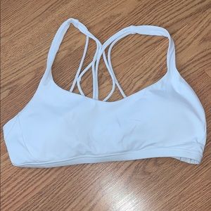 briana k sports bra